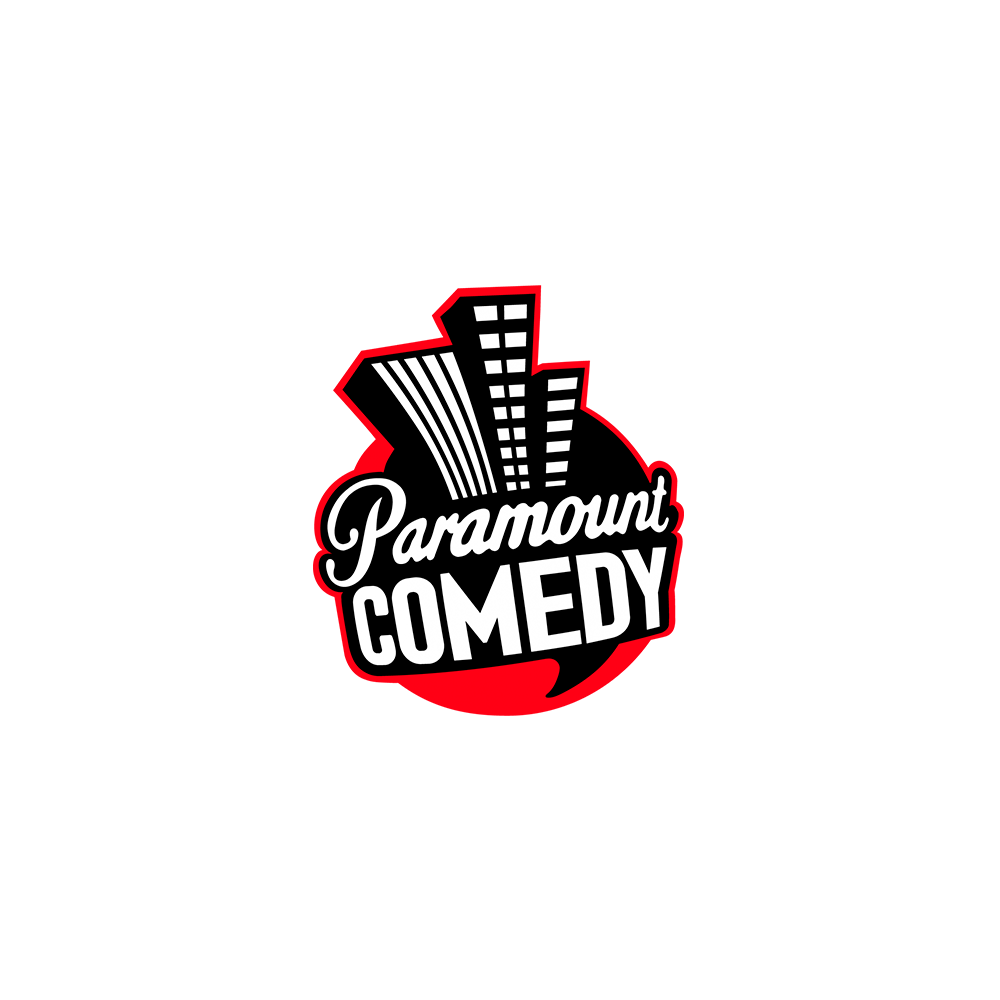 Paramount Comedy