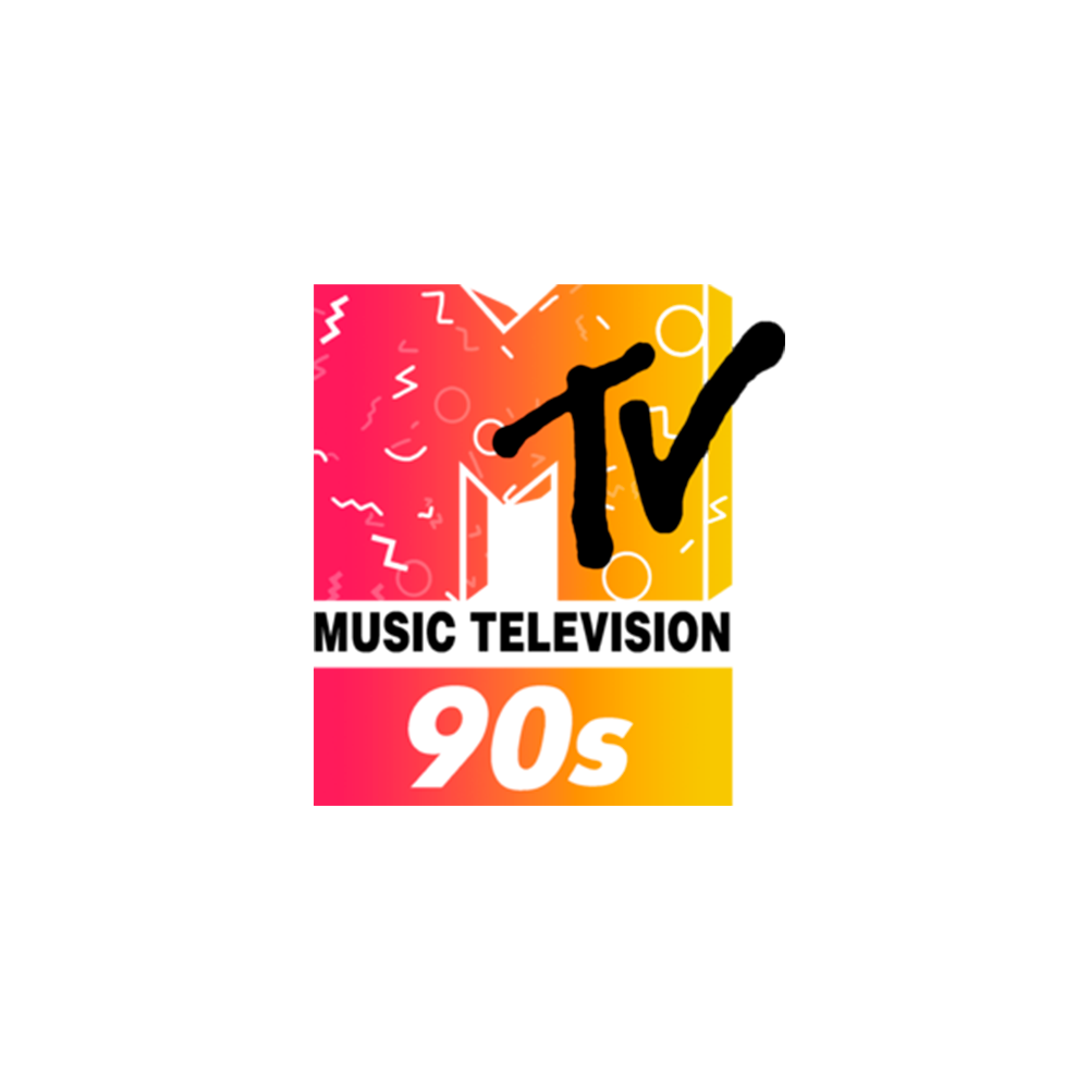 Mtv 90s